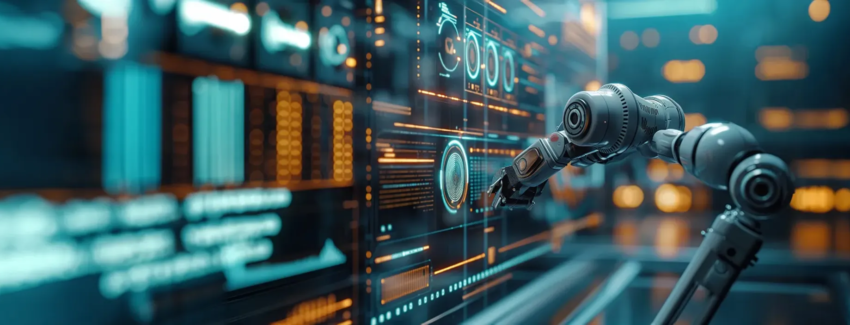 Haneya AI and RPA Solutions