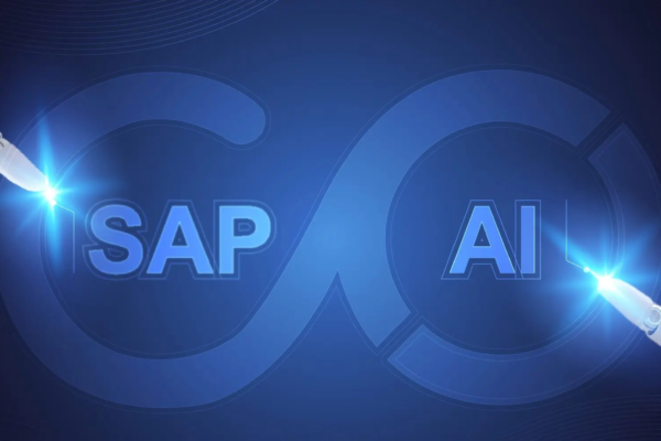 SAP and AI