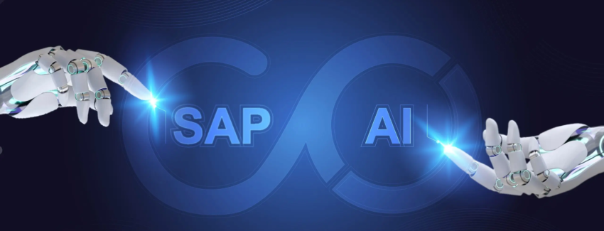 SAP and AI