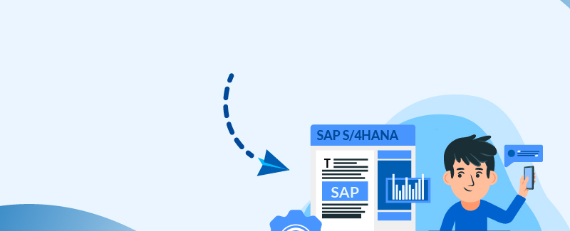 SAP ECC to SAP S/4 HANA Greenfield Implementation