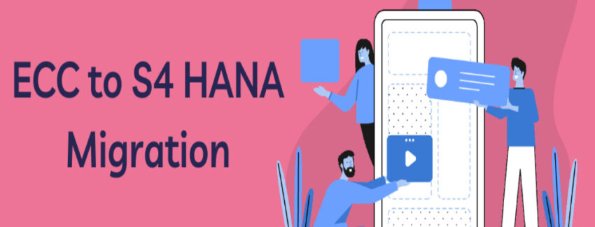 SAP ABAP ECC to S/4 Hana Migration