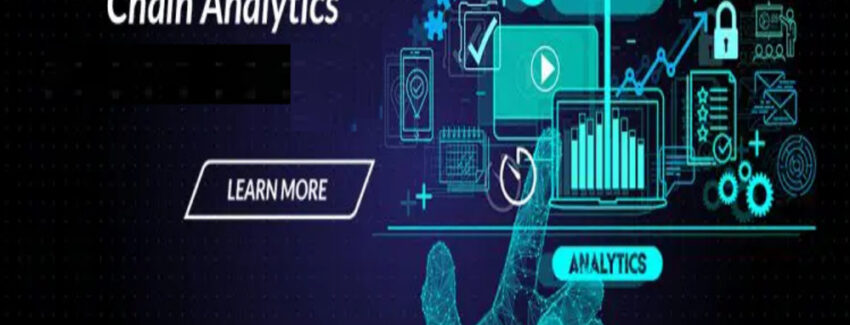 Hanelytics Supply Chain Analytics