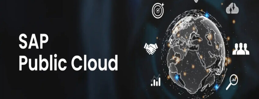 S/4 HANA Public Cloud Implementation Services