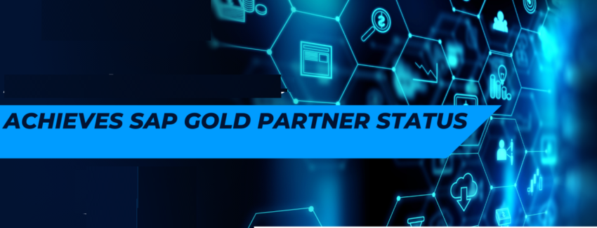 Being a top SAP Certified Service Gold Partner