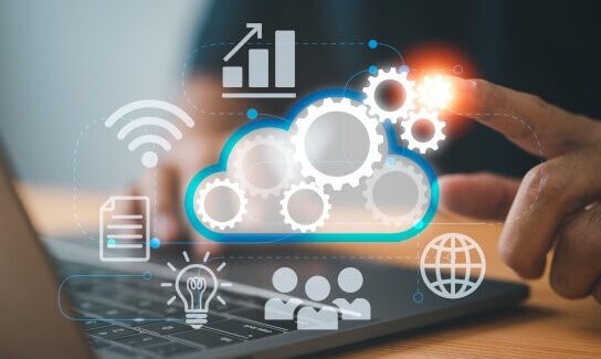 Cloud Managed Services 