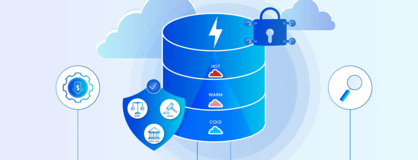 Choosing Data Archiving Solutions