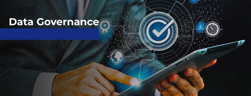 Data Audits and Data Governance Services