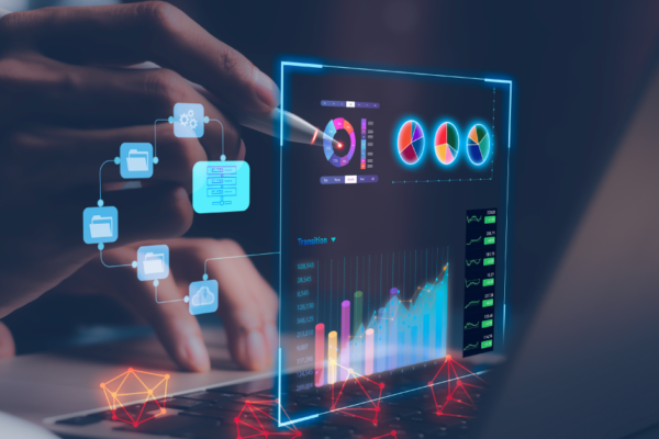 Get Smart Data Archiving Solutions from VisionSoft