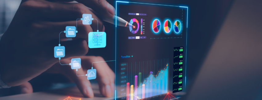 Get Smart Data Archiving Solutions from VisionSoft