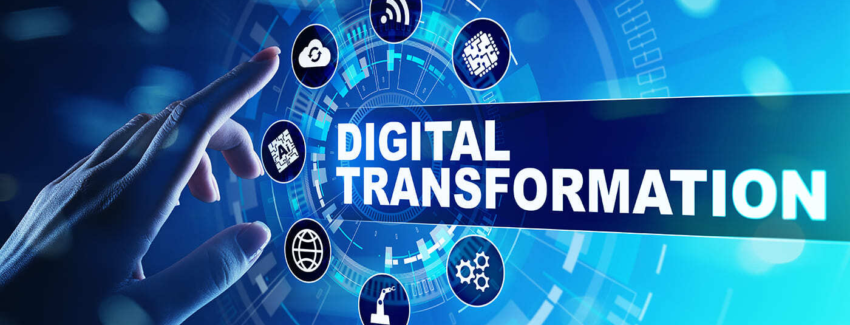 Digital Transformation Services