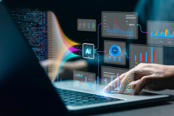 Simplify Your ERP Upgrades with VisionSoft Goldfield Migration Services