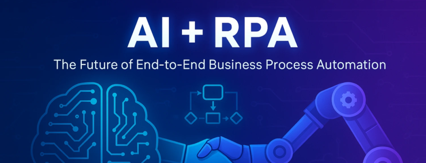 The Best AI and RPA Solutions