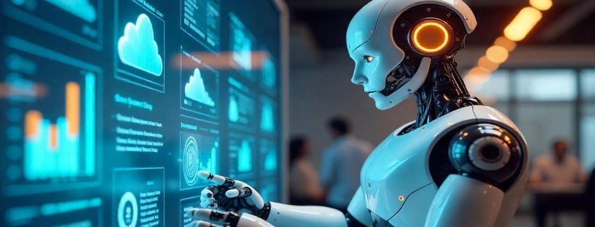 What Is The Process Of Using AI And RPA Technologies Via SAP Certified Gold Partners To Improve Business Processes?