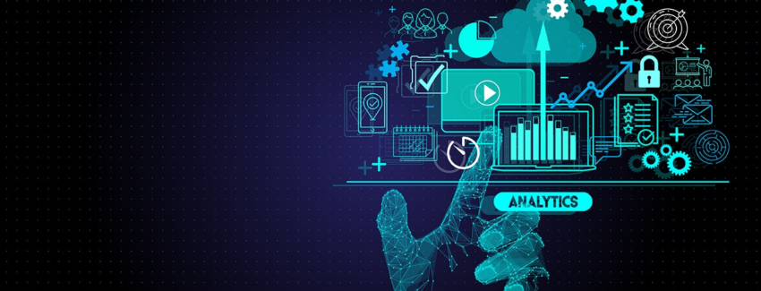 Company in identifying Supply Chain Analytics