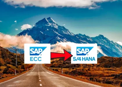 ABAP ECC To S4 HANA Migration