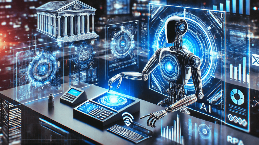 Choosing the Best AI and RPA Solutions for Your Organization