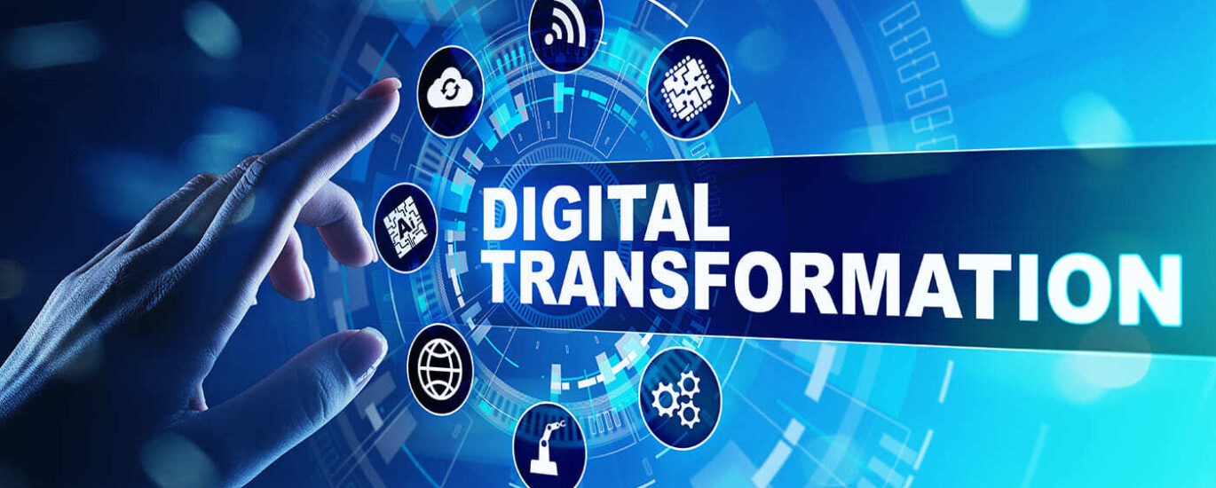 Digital Transformation Services