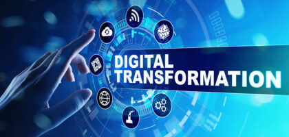 Digital Transformation Services