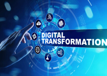 Digital Transformation Services